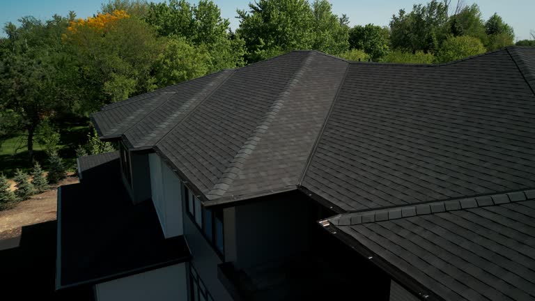 Best Commercial Roofing Services  in Essex Village, CT